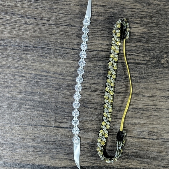 Newborn photography lot of headband props - Picture 7 of 9